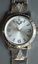 Masonic 49.5 wrist for sale  Peoria
