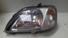 Usado, Dacia LOGAN 2005-2008 Scheinwerfer Headlight 8200211005 comprar usado  Enviando para Brazil