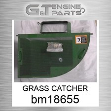 Bm18655 grass catcher for sale  Pompano Beach