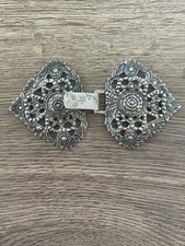 Ancienne boucle ceinture d'occasion  Gouvieux