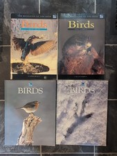 Selection rspb bird for sale  ST. NEOTS