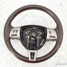 Volante jaguar 2008 usato  Torino