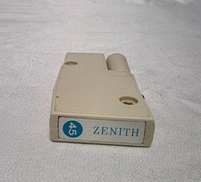 Vintage zenith phonograph for sale  Weatherly