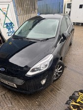 Ford fiesta 2017 for sale  BOSTON