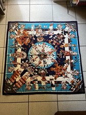 Foulard hermès oliver d'occasion  Bourges