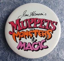 Jim henson muppets. for sale  BARNSLEY