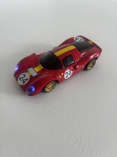 Shell power ferrari for sale  TAMWORTH