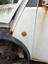 Nissan cargo front for sale  KIDDERMINSTER