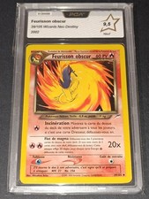 Carte pokemon neo d'occasion  Ax-les-Thermes
