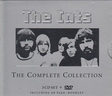 The cats the gebraucht kaufen  Groß-Umstadt