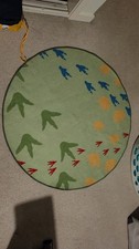 Ikea jattelik circular for sale  GLOUCESTER