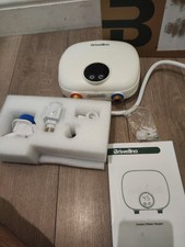 Briwellna electric instantaneo for sale  SALFORD
