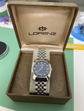 Cassa bracciale lorenz usato  Calci