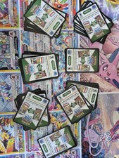 109 pokemon tcg for sale  MABLETHORPE