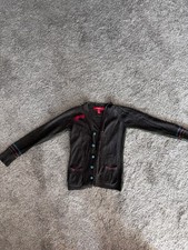 Grauer cardigan strawberry gebraucht kaufen Grauer cardigan strawberry gebraucht kaufen  Freiburg im Breisgau