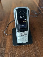 Gigaset s810 mobilteil gebraucht kaufen  Berlin
