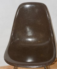 Eames fiberglas sidechair gebraucht kaufen  Hamburg