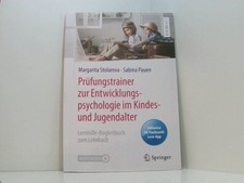 Prüfungstrainer zur entwicklu gebraucht kaufen  Berlin