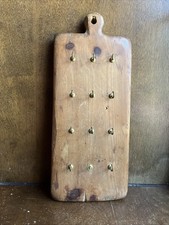 Vintage handmade primitive for sale  Burleson