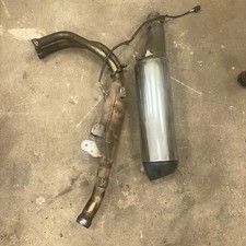 Oem honda cb500f for sale  DONCASTER