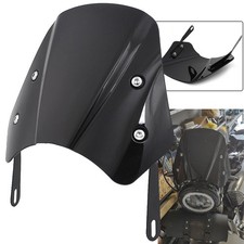 Motorcycle headlamp windshield for sale  Frederick