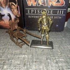 Star wars saga for sale  DERBY