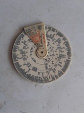 Vintage shetack dtc for sale  ROCHESTER