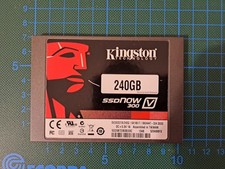 Kingston ssd now usato Kingston ssd now usato  Roma