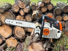 Stihl 192t chainsaw for sale  Edmond