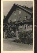Ludwigsthal haus alberger gebraucht kaufen  Deutschland