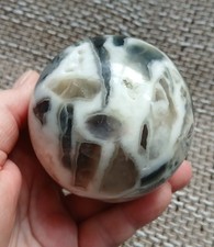 Achat fluorit kugel gebraucht kaufen  Bothel