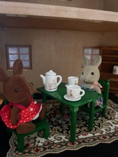 Sylvanian families usato  Firenze