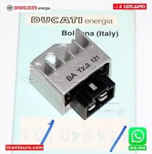 349401 regolatore tensione usato  Sorrento
