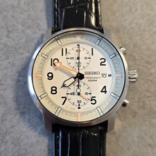 Orologio seiko 100m usato  Treviso