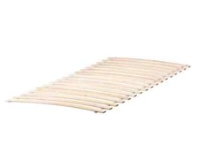 Luröy slatted bed for sale  MARKET HARBOROUGH