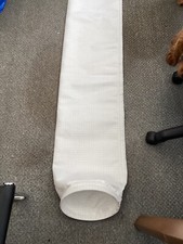 Dust extractor filter for sale  CANNOCK