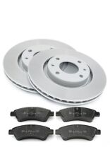 Disques frein 266mm d'occasion  Olonne-sur-Mer
