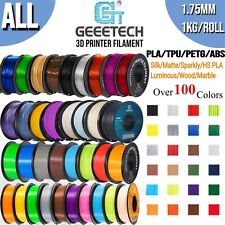 Geeetech imprimante filament d'occasion  France