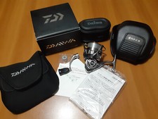 Mulinello daiwa exist usato  Castellammare di Stabia