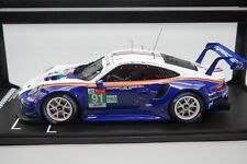 Ixo models porsche gebraucht kaufen  Bad Zwischenahn