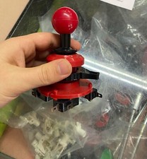 Joystick arcade nos usato  Scafati