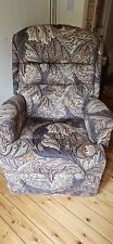 Hsl riser recliner for sale  THETFORD