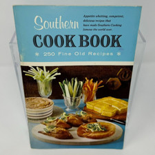 Southern cookbook 250 for sale  Menomonee Falls