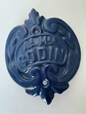Antique godin french for sale  Racine