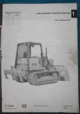 Case 850d 855d for sale  Union