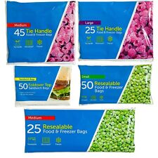 Food bags tie for sale  TELFORD