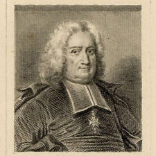 Portrait rené aubert d'occasion  France