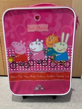 Peppa pig suzy for sale  ELLON