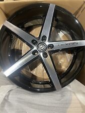 Lexani four new for sale  Miami