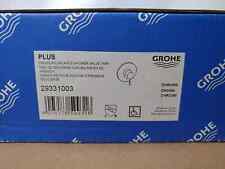 New grohe 29331003 for sale  Hudson